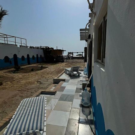 Dolphin Camp Hotel ดาฮับ ภายนอก รูปภาพ
