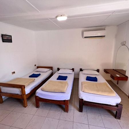 Dolphin Camp Hotel ดาฮับ ภายนอก รูปภาพ