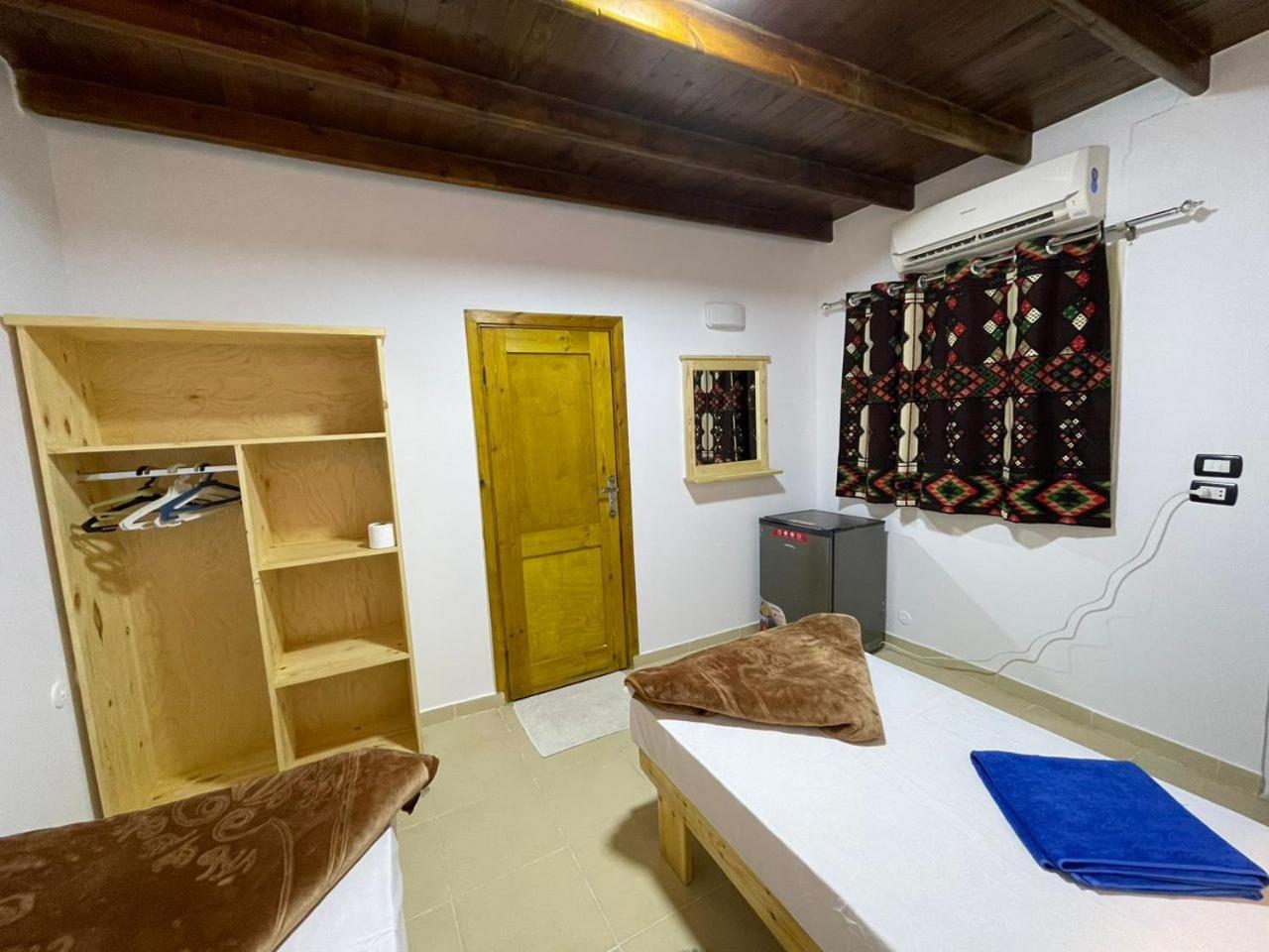 Dolphin Camp Hotel ดาฮับ ภายนอก รูปภาพ