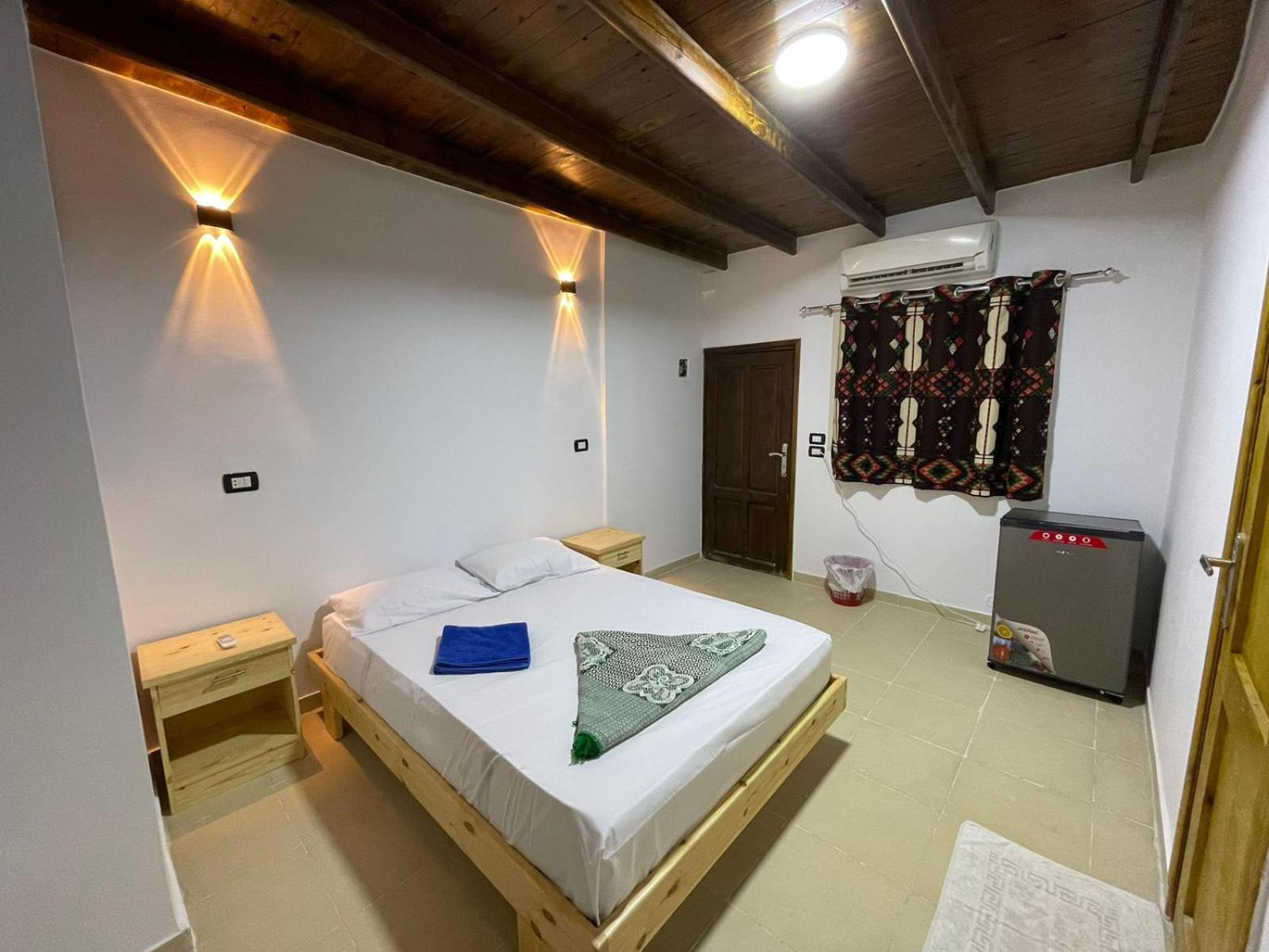 Dolphin Camp Hotel ดาฮับ ภายนอก รูปภาพ