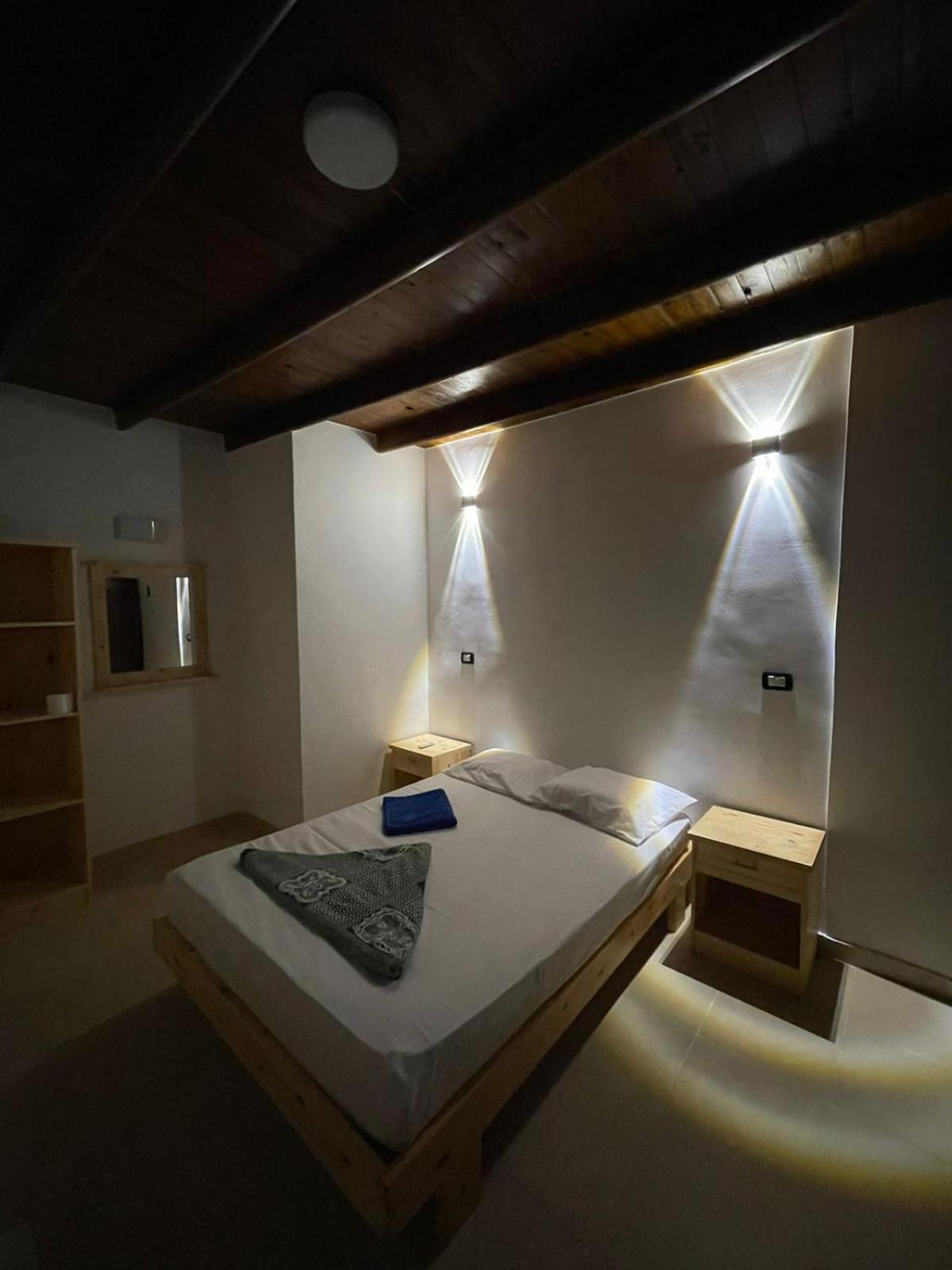 Dolphin Camp Hotel ดาฮับ ภายนอก รูปภาพ