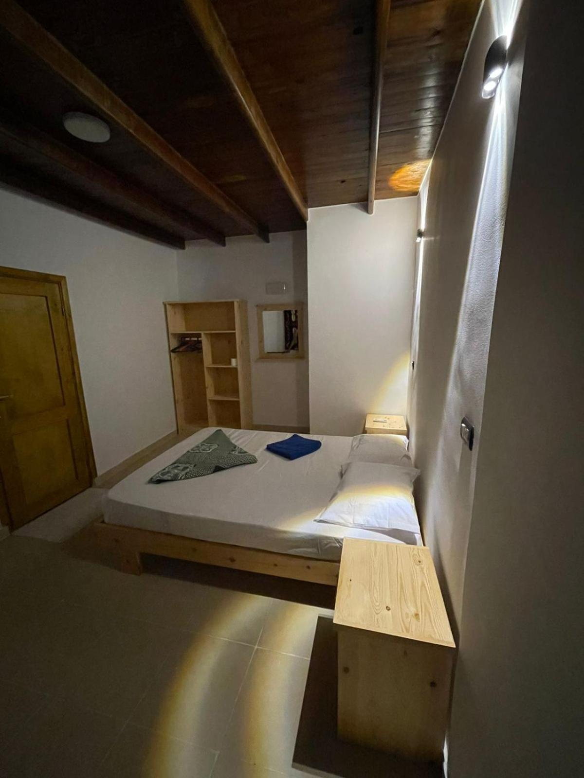 Dolphin Camp Hotel ดาฮับ ภายนอก รูปภาพ