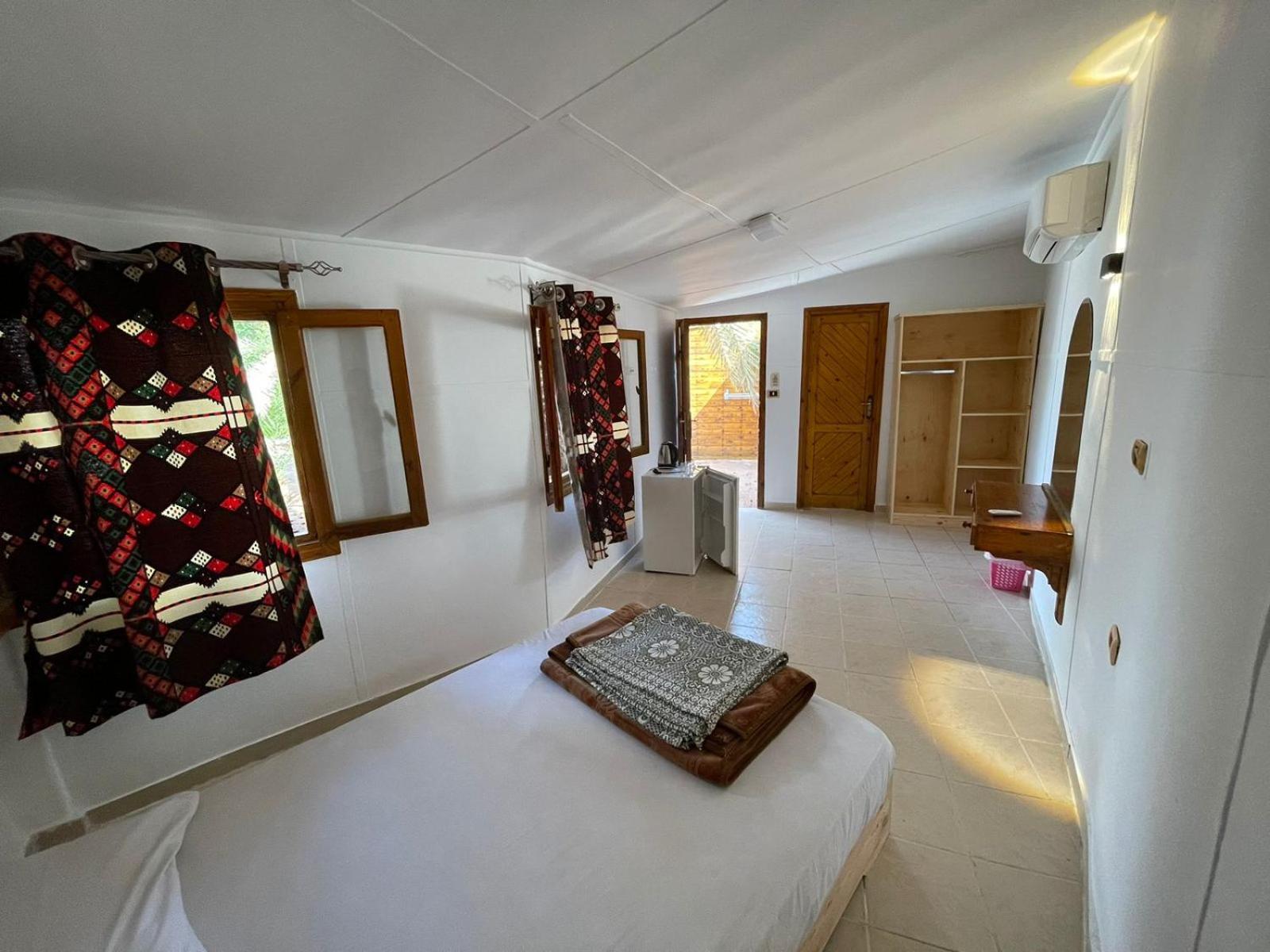 Dolphin Camp Hotel ดาฮับ ภายนอก รูปภาพ